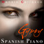 Gypsy Spanish Piano Albumcover