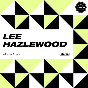 Guitar Man album