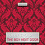 The Boy Next Door cover