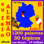 Eu Falo Alemão (Com Mozart*) Albumcover
