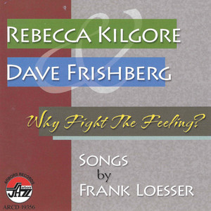 Why Fight The Feeling: The S album