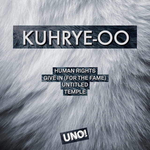 Kuhrye-oo Photo
