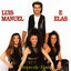 Tempo de Festa Albumcover