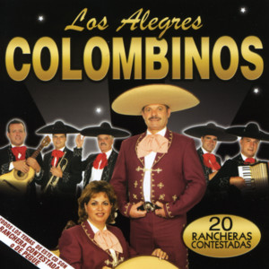 Los Alegres Colombinos