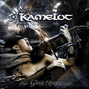Ghost Opera album