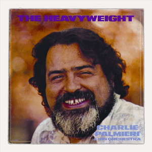 The Heavyweight album