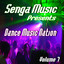 Senga Music Presents: Dance Music Nation Volume 7 (Instrumental) Albumcover