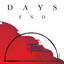 Days End Albumcover