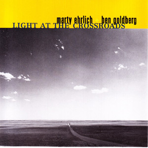 Light at the Crossroads album