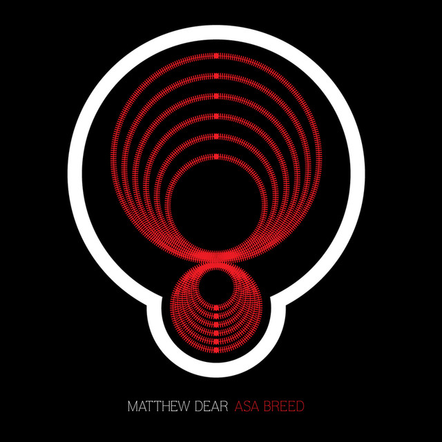 Asa Breed Black Edition cover