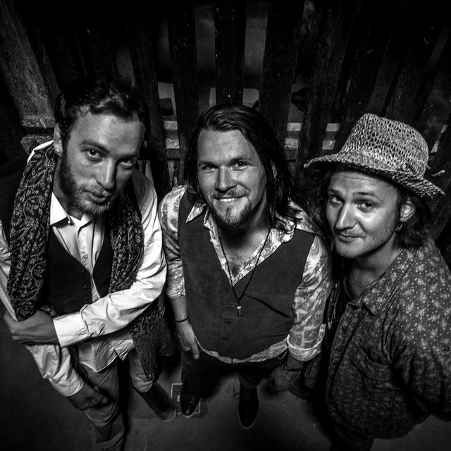 The Trouble Notes photo
