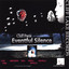 Eventful Silence Albumcover