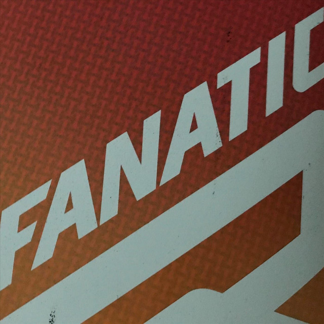 Fanatic Photo