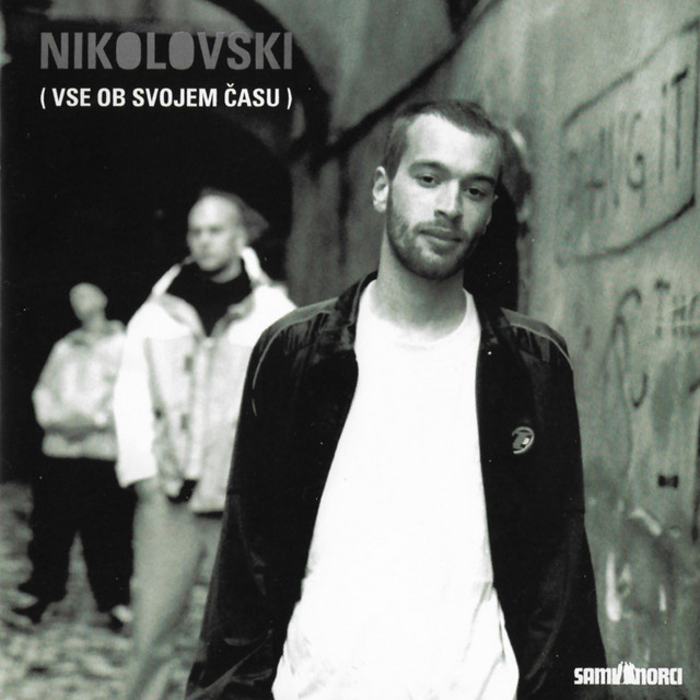 Nikolovski Photo