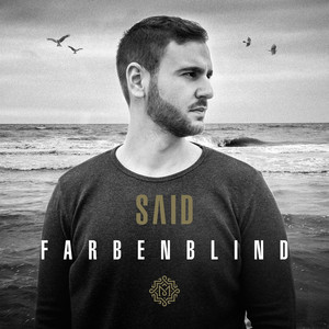 Farbenblind album