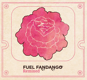 Remixed album