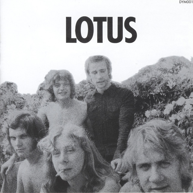 Lotus cover