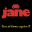 Live At Home Again II Albumcover