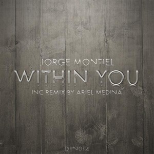 Jorge Montiel