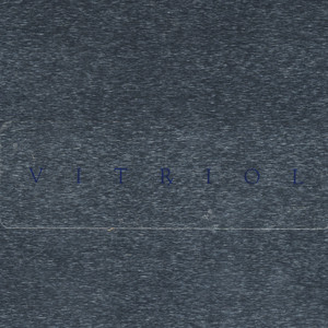 Vitriol cover