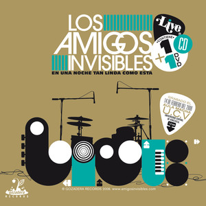 En una noche tan linda como esta album