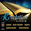 Revelation Riddim Albumcover