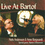 Live at Bartof (Live) Albumcover