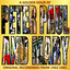 A Golden Hour Of Peter, Paul and Mary cover