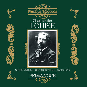 Louise cover