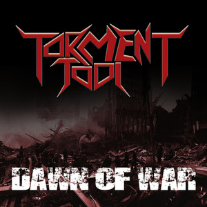 Dawn of War cover