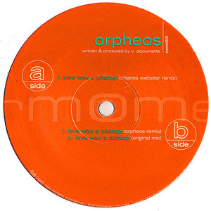 Orpheos