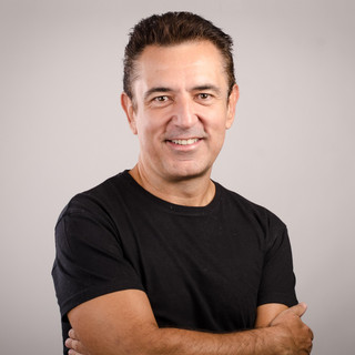 Alejandro de Pinedo Photo