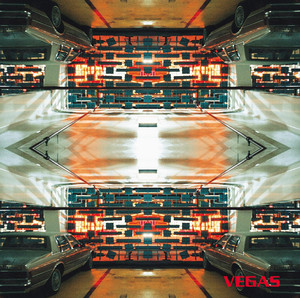 Vegas album