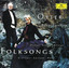 Folksongs cover