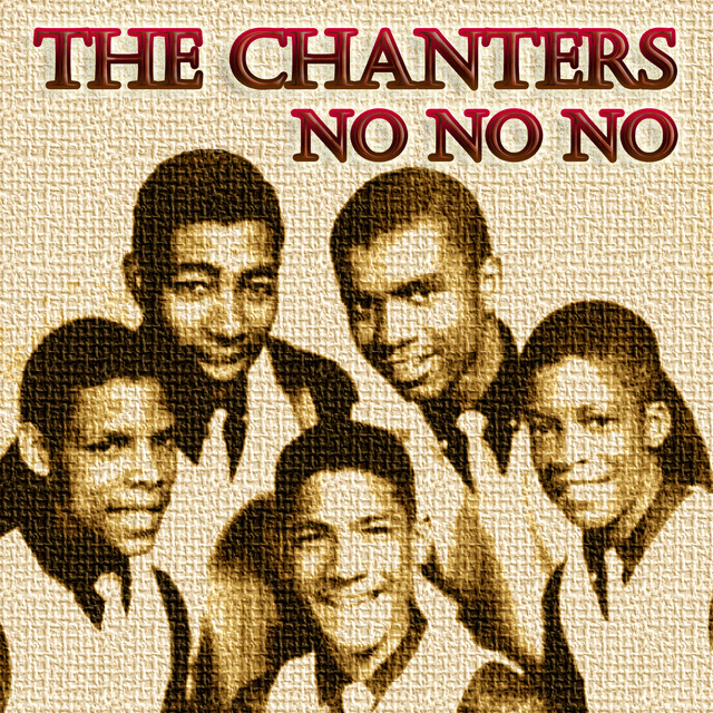 The Chanters Photo