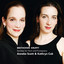 Sonatas for Horn and Fortepiano Albumcover