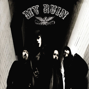 Alive on the Other Side album