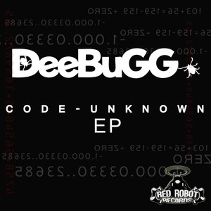 Code - Unknown Albumcover