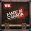 Made in Canada: The 1998 - 2010 Collection cover