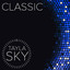 Classic sky cover