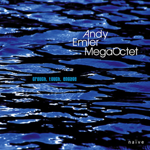 Andy Emler MegaOctet