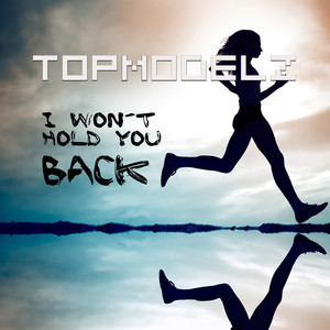 I Won´t Hold You Back album