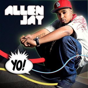 Allen Jay