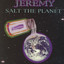 Salt The Planet Albumcover