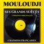 Ses grands succès (Chansons françaises) Albumcover