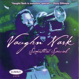 Something Special Albumcover