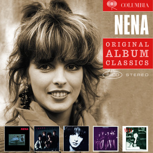 Original Album Classics album