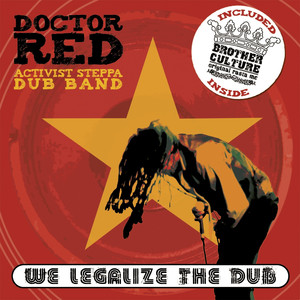 Doctor Red Photo
