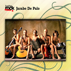 Lucha Rock album