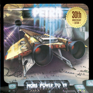 More Power to Ya cover